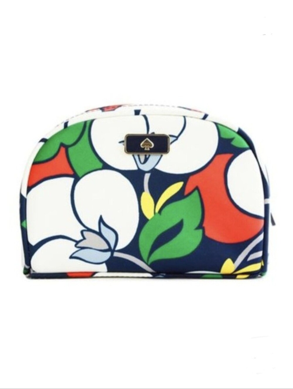 Kate Spade Dawn Dome Cosmetic Case